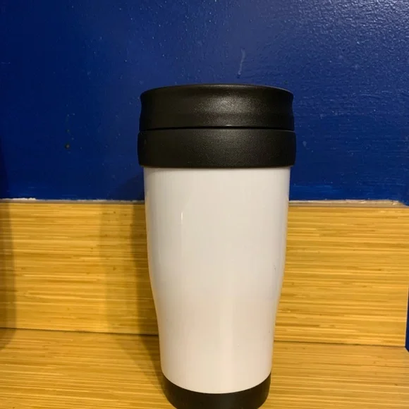 CSX brand new tumbler cup 12 oz - Picture 7 of 7